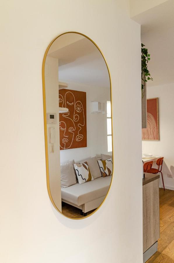 Apartament Apulialux Private 100Mq Rooftop Oasis W Jacuzzi Bari Zewnętrze zdjęcie